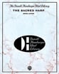 Sacred Harp Concert Band sheet music cover